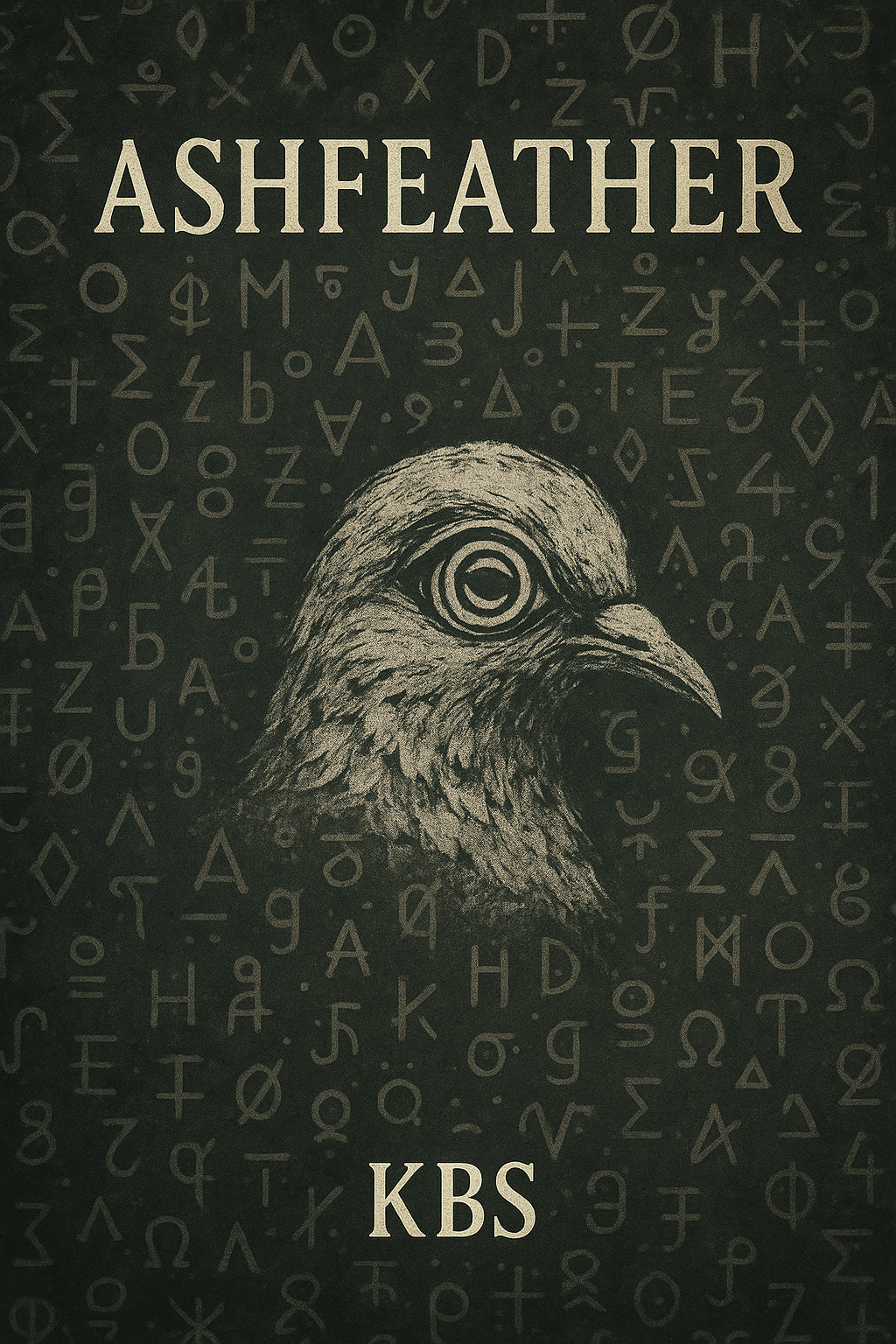 Ashfeather