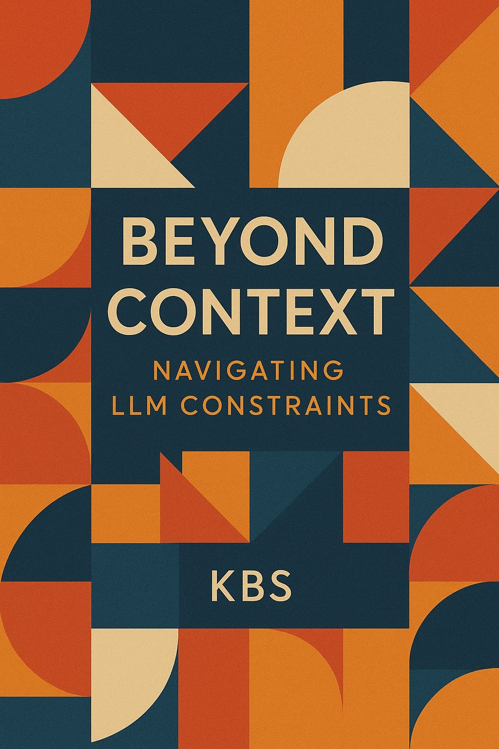 Beyond Context